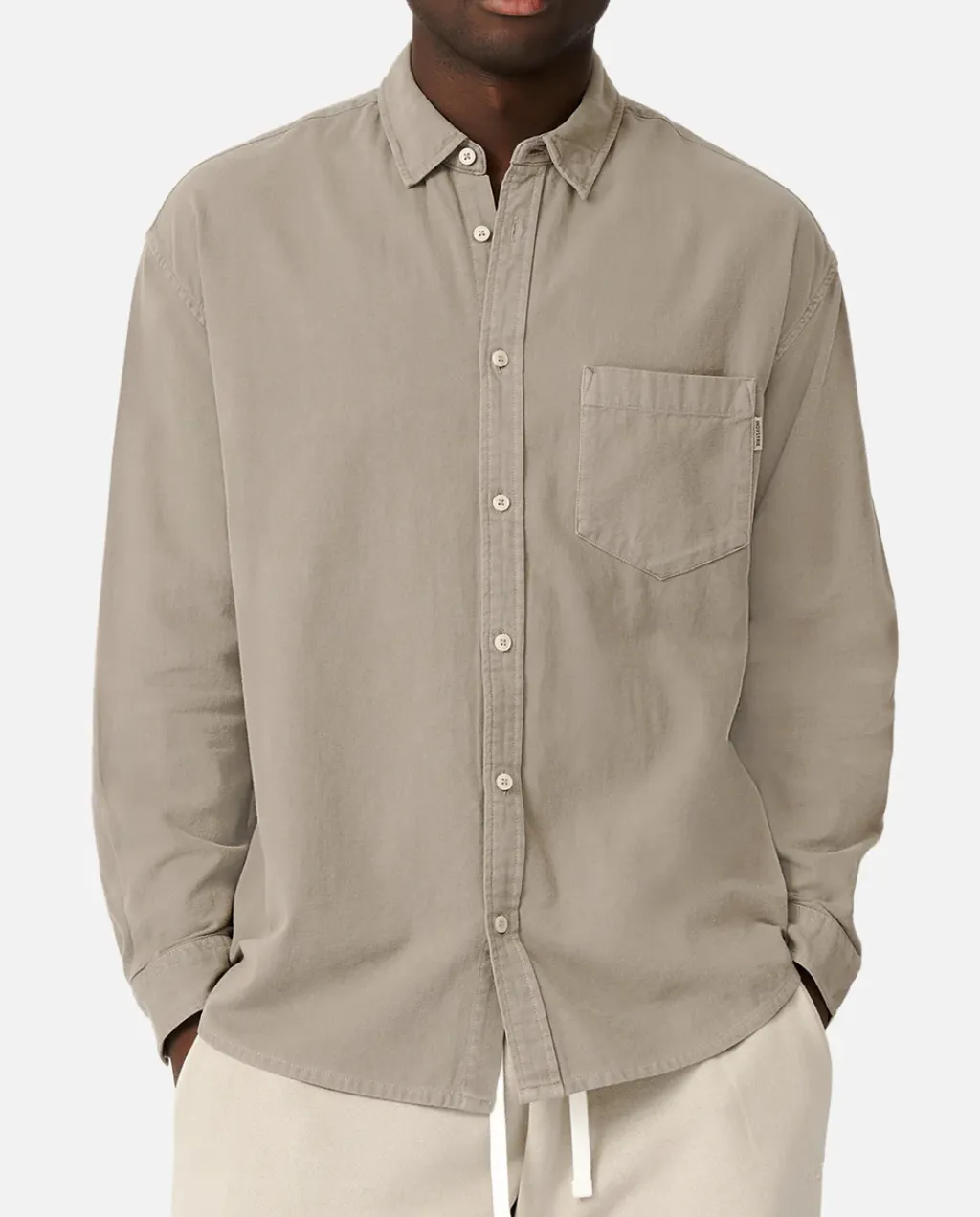 Industrie The Taylor Shirt
