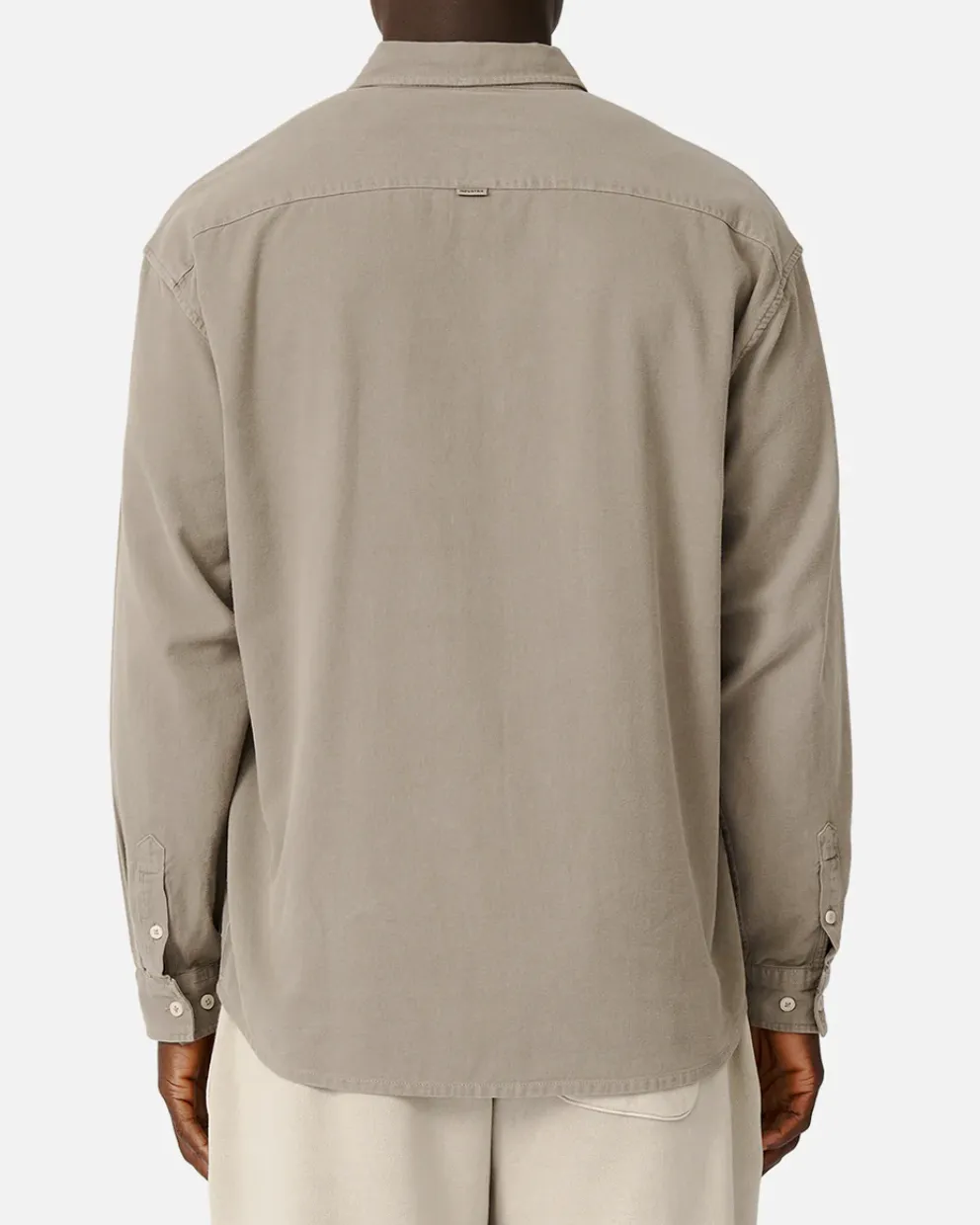 Industrie The Taylor Shirt
