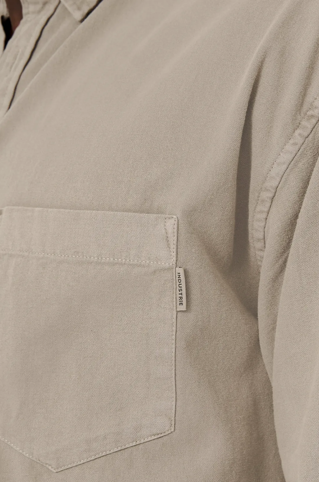 Industrie The Taylor Shirt
