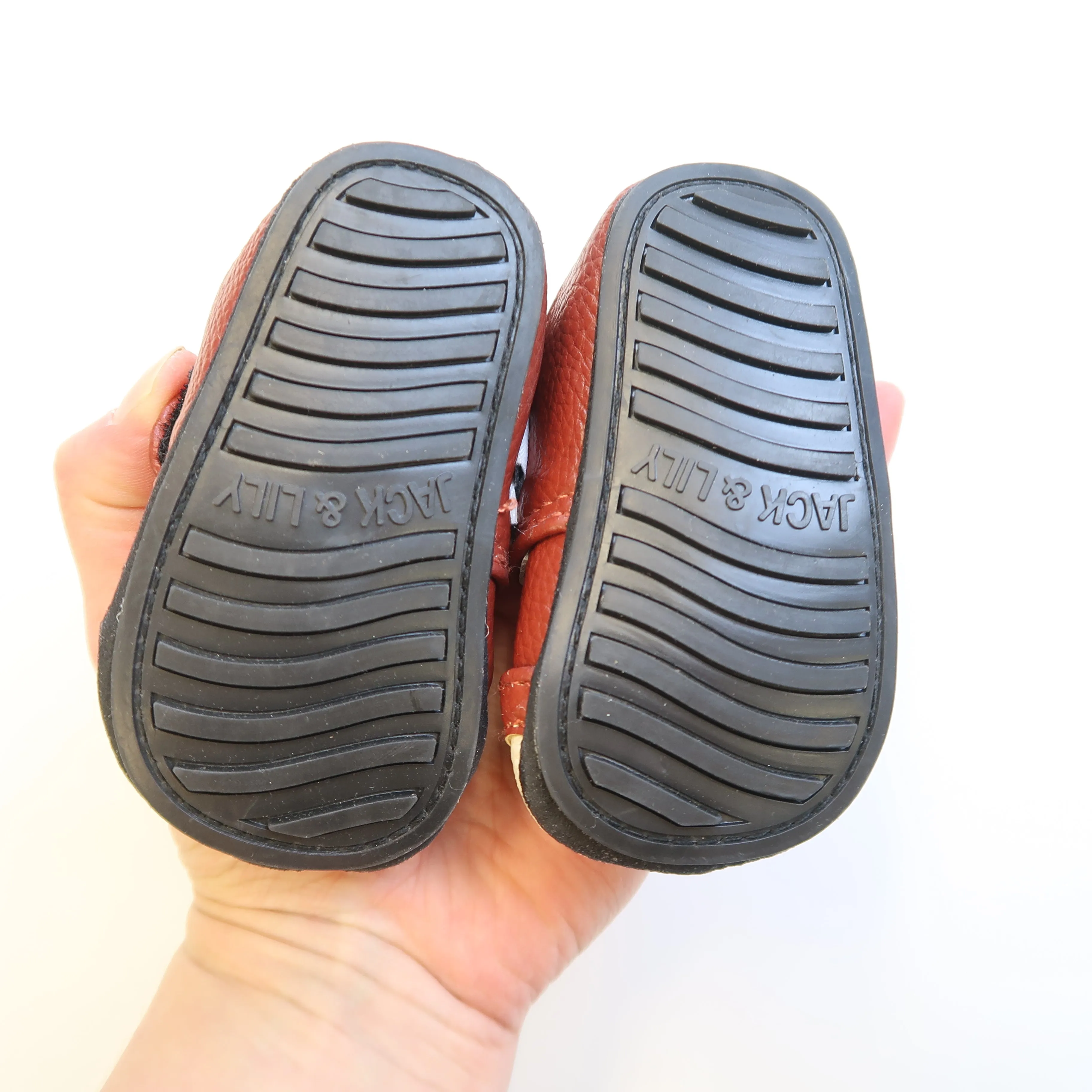 Jack & Lily - Shoes (Shoes - 1)