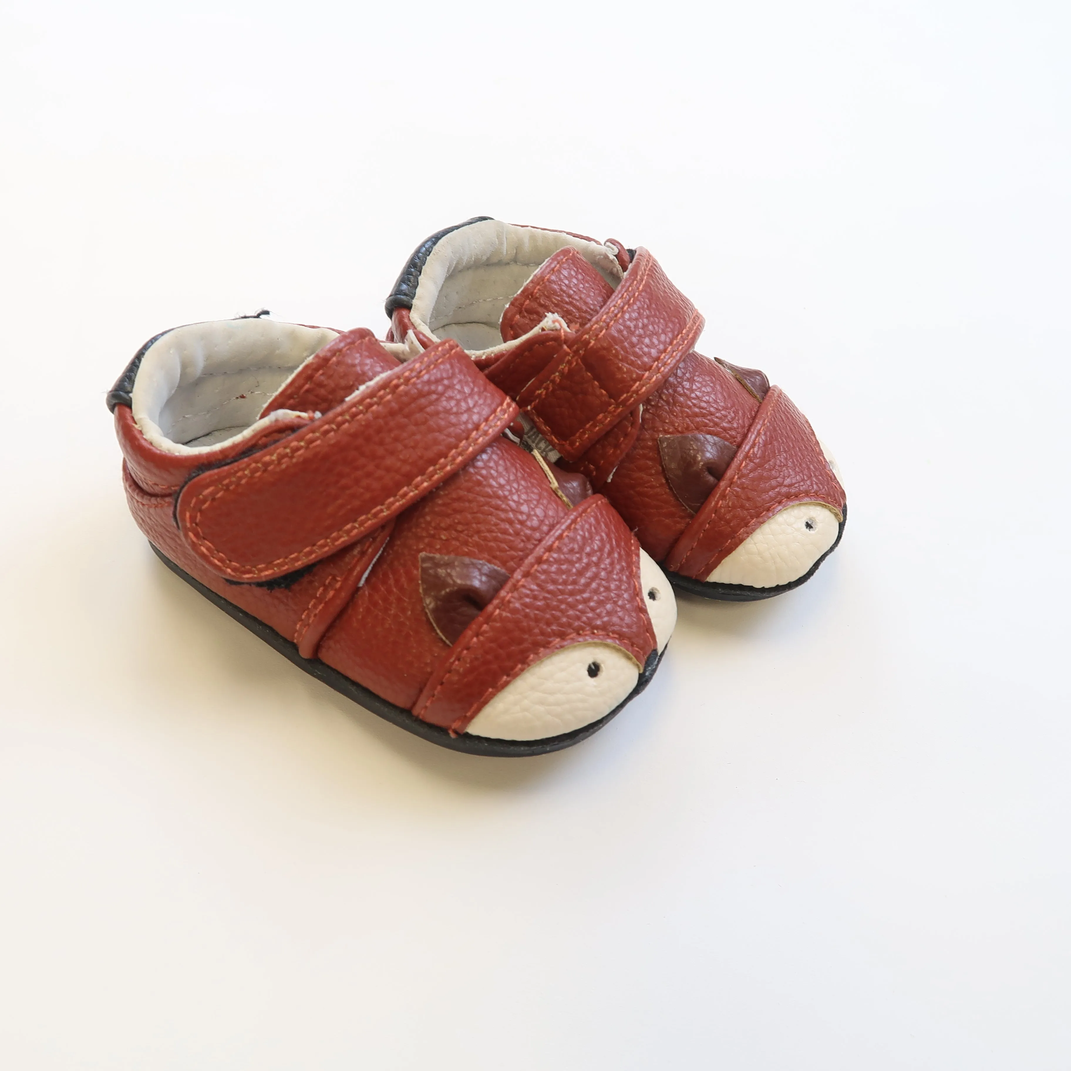 Jack & Lily - Shoes (Shoes - 1)