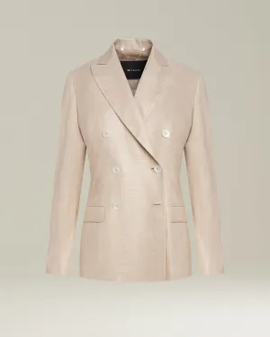 JACKET VISCOSE