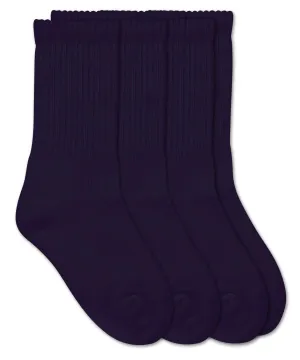 Jefferies 3pk Sport Crew Socks