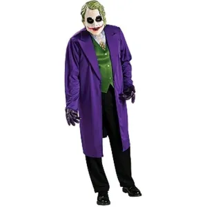 Joker Classic Costume Size Std
