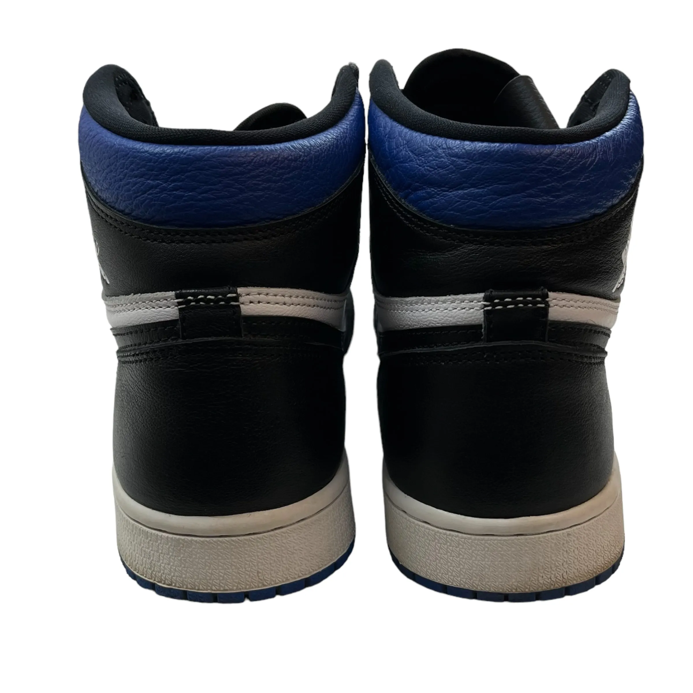 Jordan 1 High Royal Toe (Used)