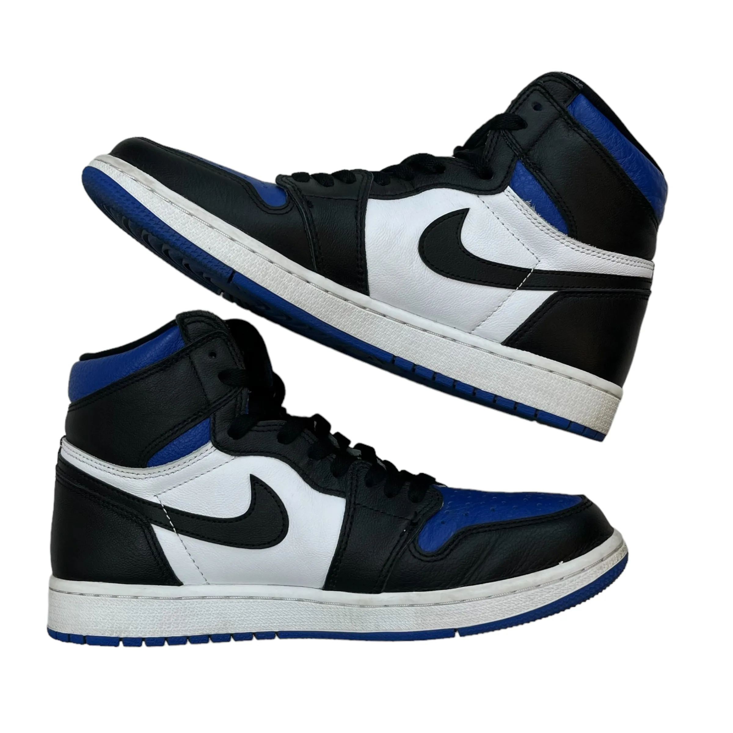 Jordan 1 High Royal Toe (Used)