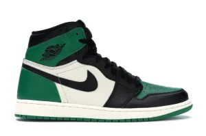 Jordan 1 Pine Green