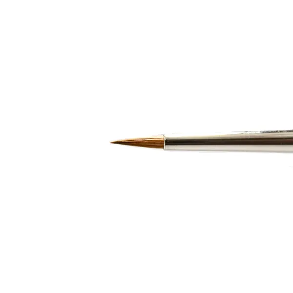 K-   Pointed Brush