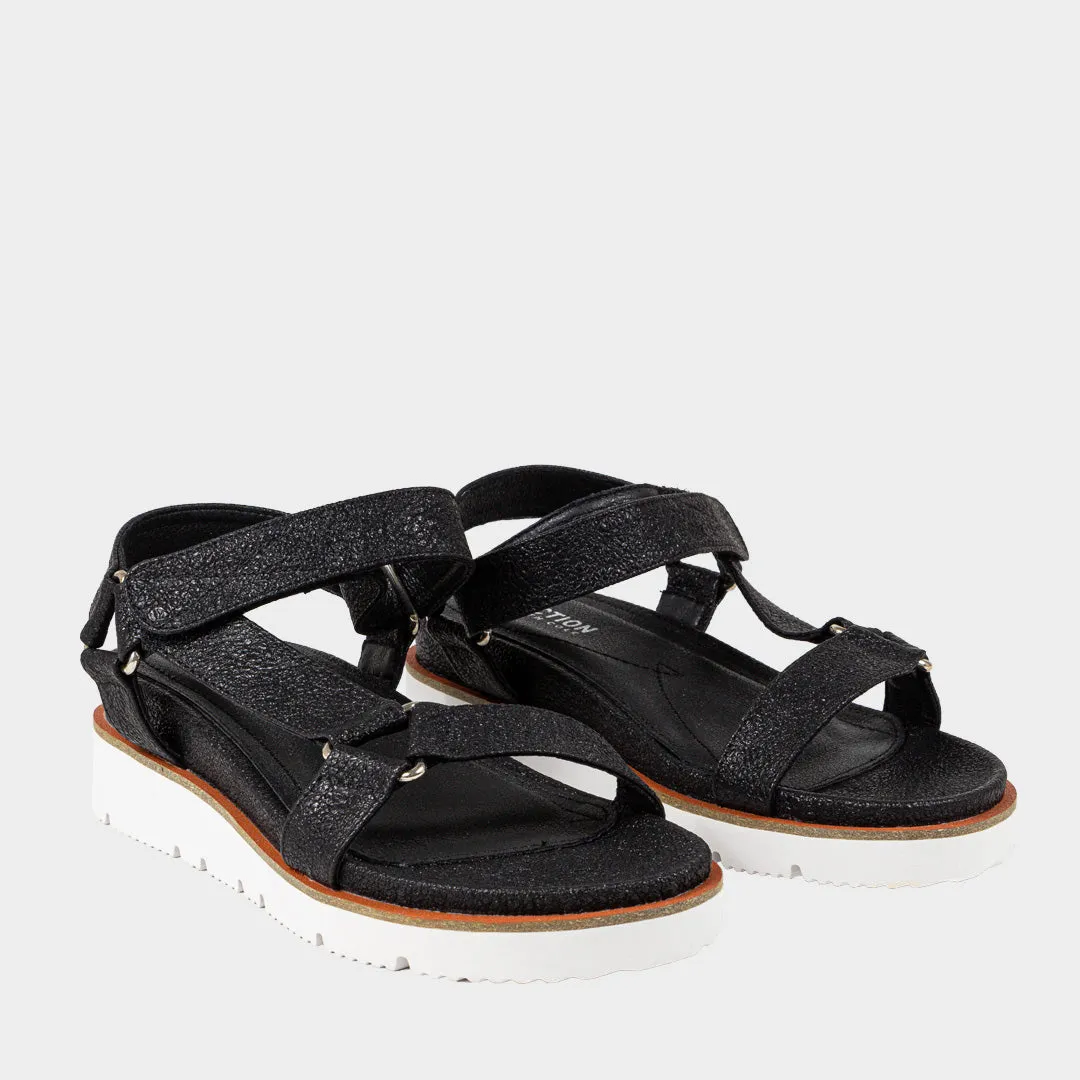 Kacey  Strappy Sandal Para Mujer