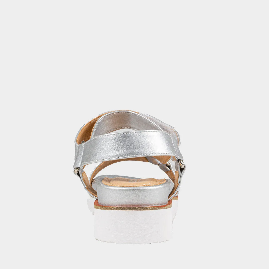 Kacey  Strappy Sandal Para Mujer