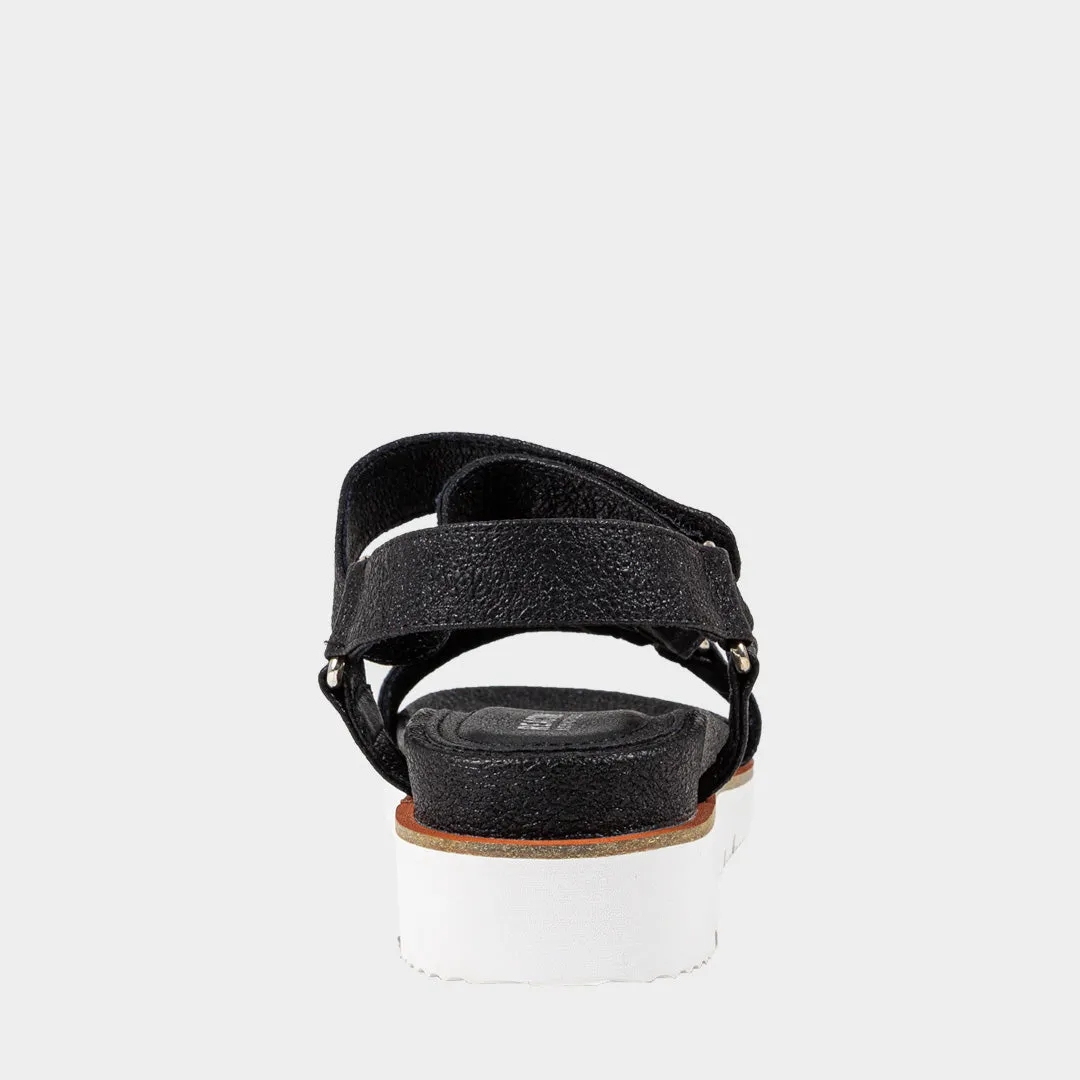 Kacey  Strappy Sandal Para Mujer