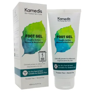 Kamedis Foot Gel