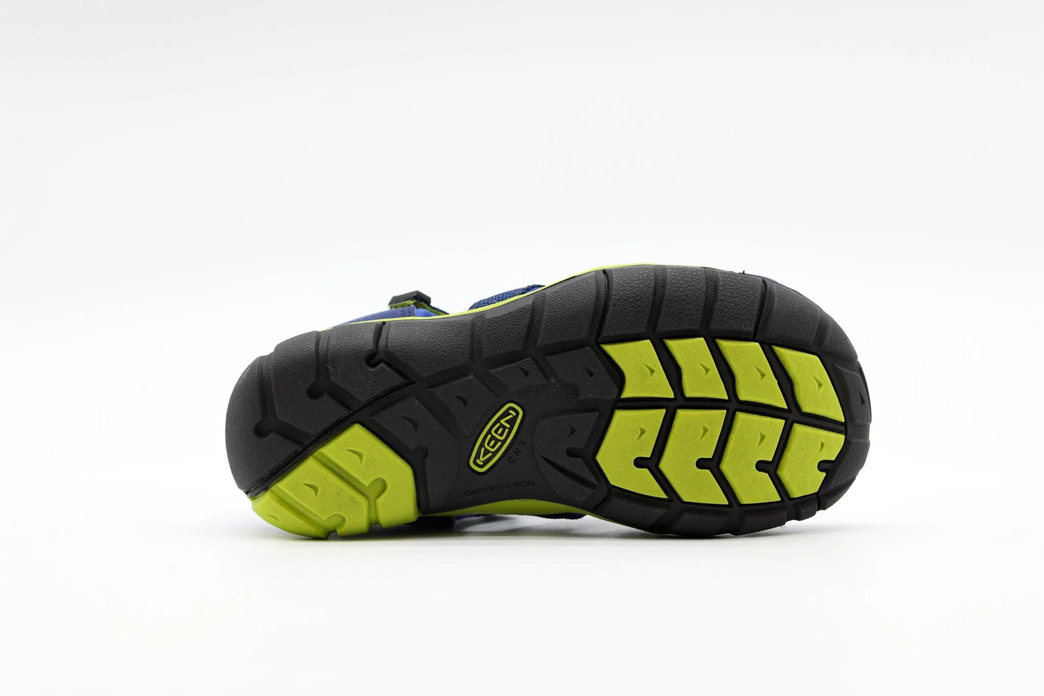 KEEN. LITTLE KIDS' SEACAMP II CNX