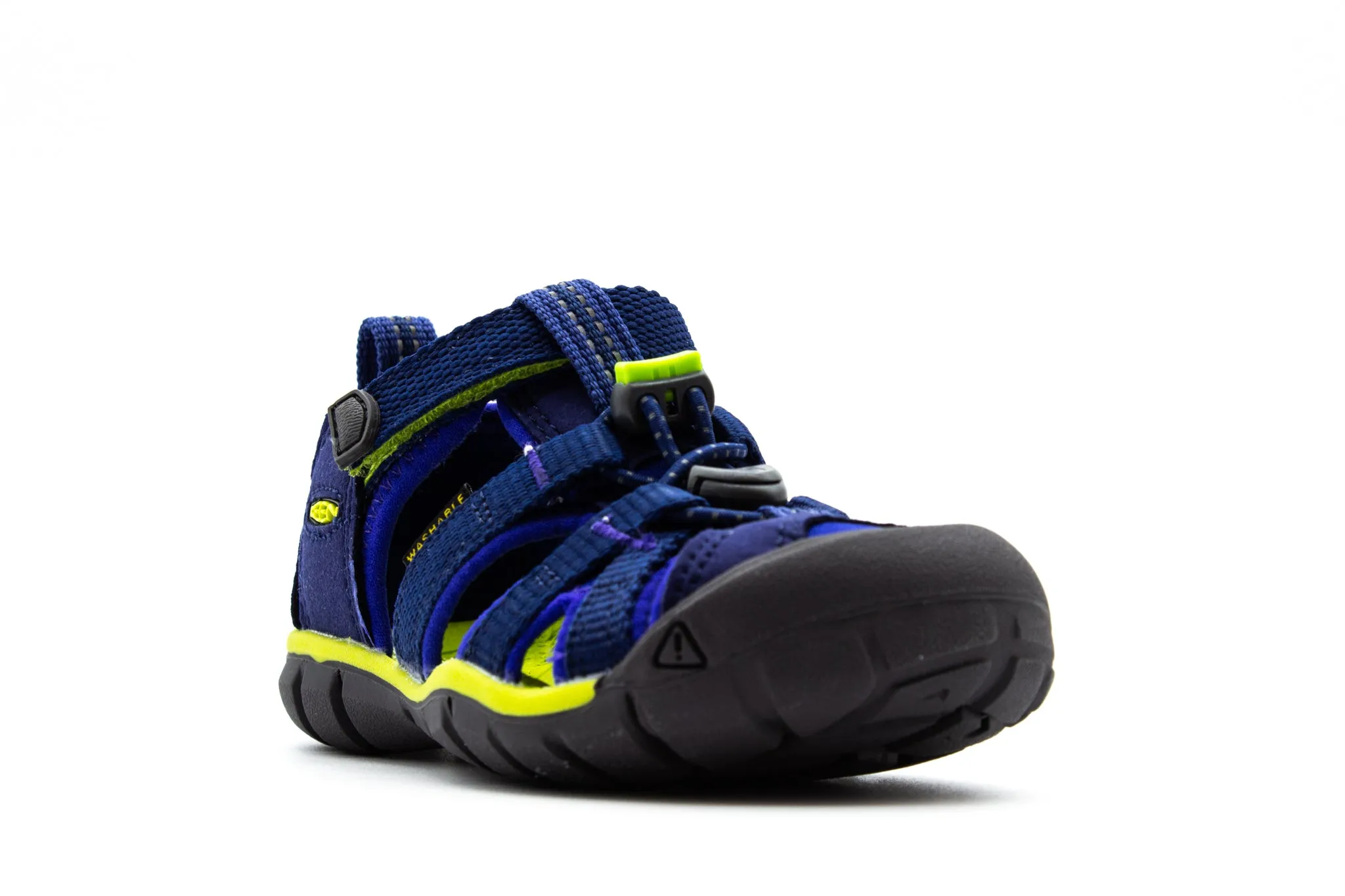 KEEN. LITTLE KIDS' SEACAMP II CNX