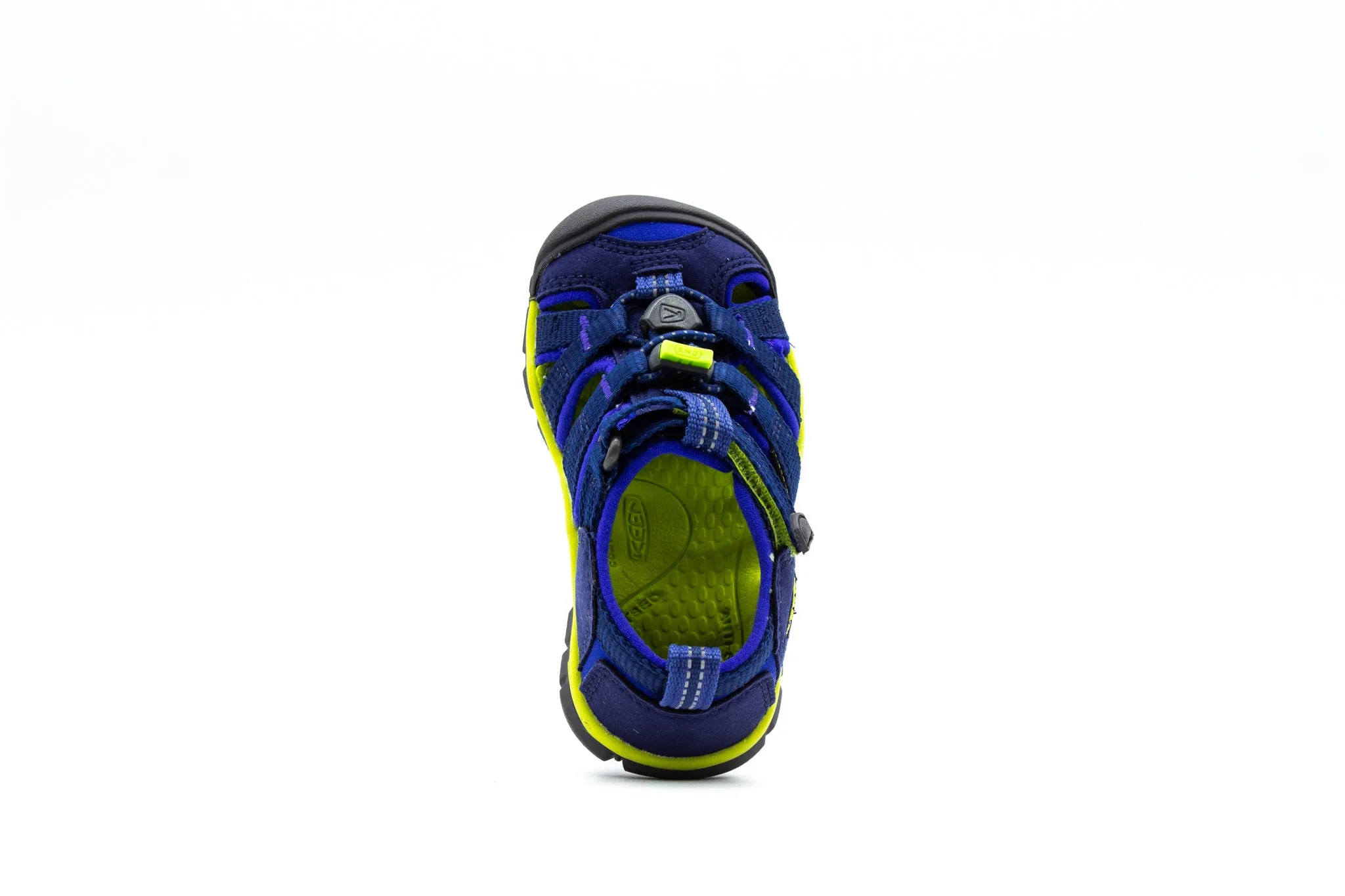 KEEN. LITTLE KIDS' SEACAMP II CNX