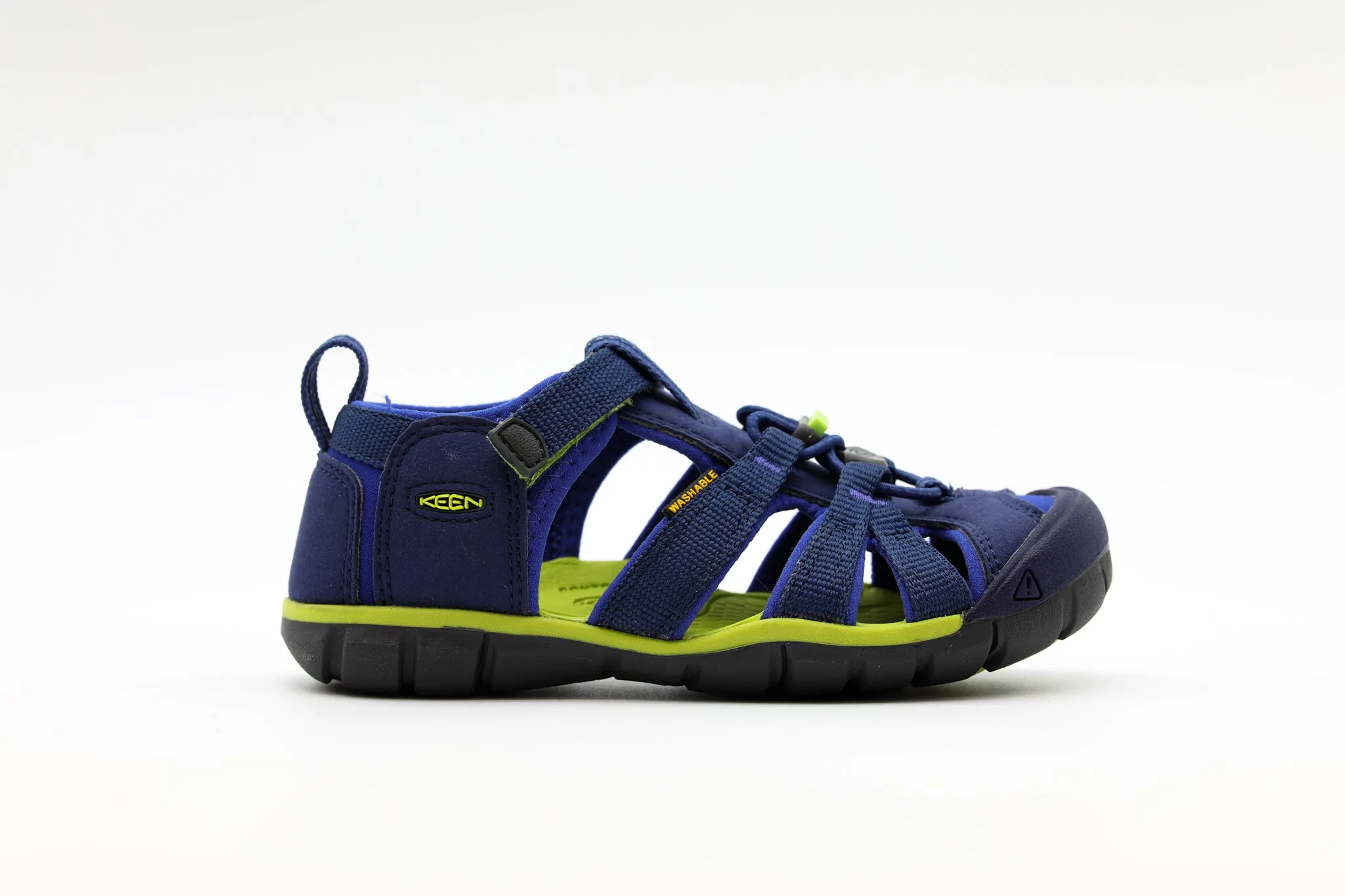 KEEN. LITTLE KIDS' SEACAMP II CNX