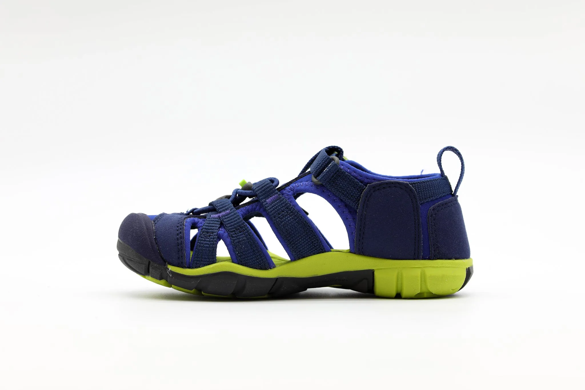 KEEN. LITTLE KIDS' SEACAMP II CNX