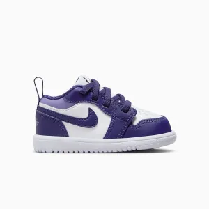 Kid's Jordan 1 Low Alt "Sky J Purple" Toddler