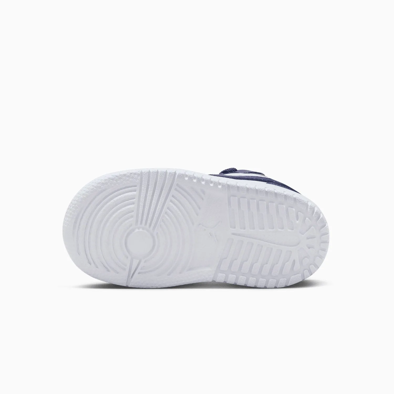 Kid's Jordan 1 Low Alt "Sky J Purple" Toddler