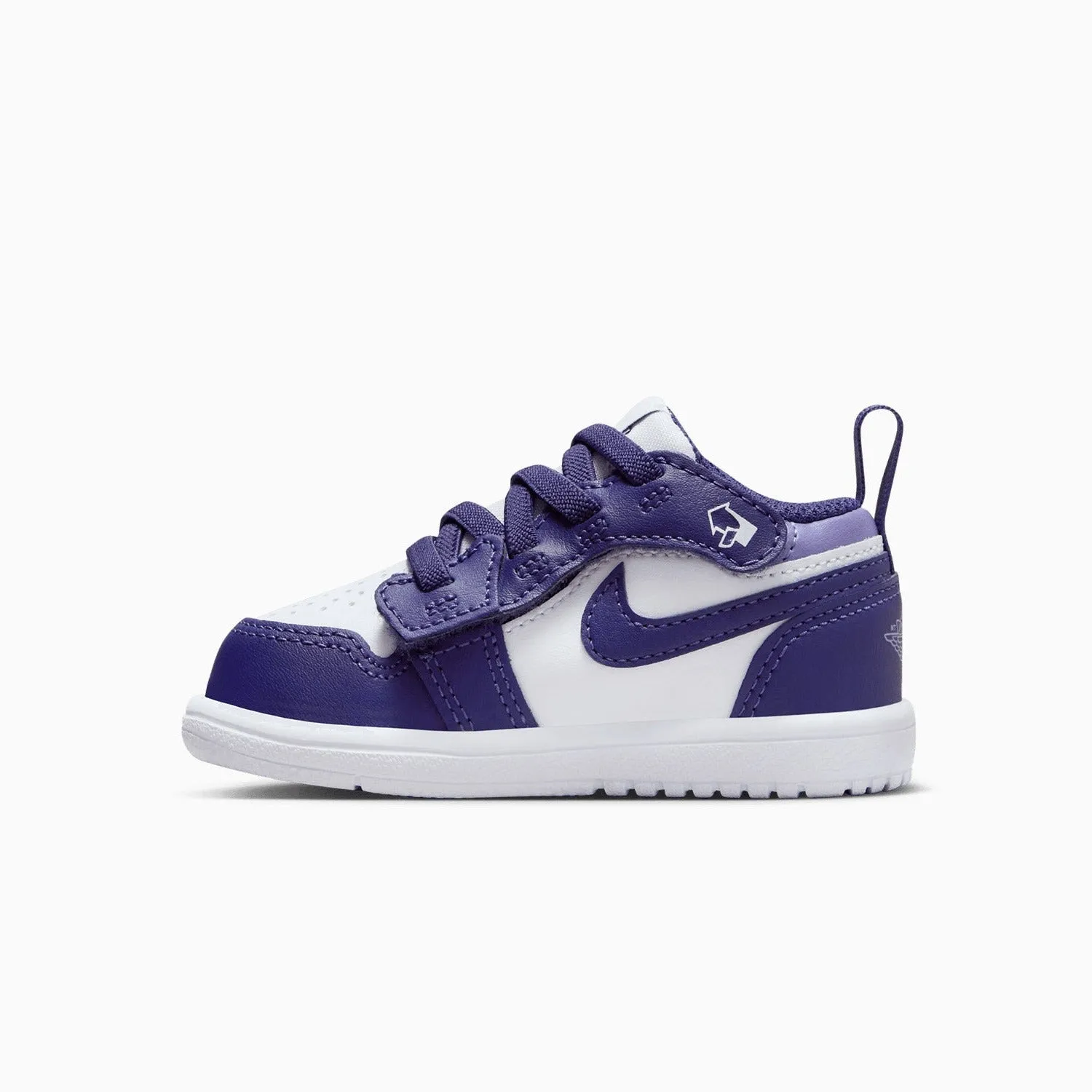 Kid's Jordan 1 Low Alt "Sky J Purple" Toddler