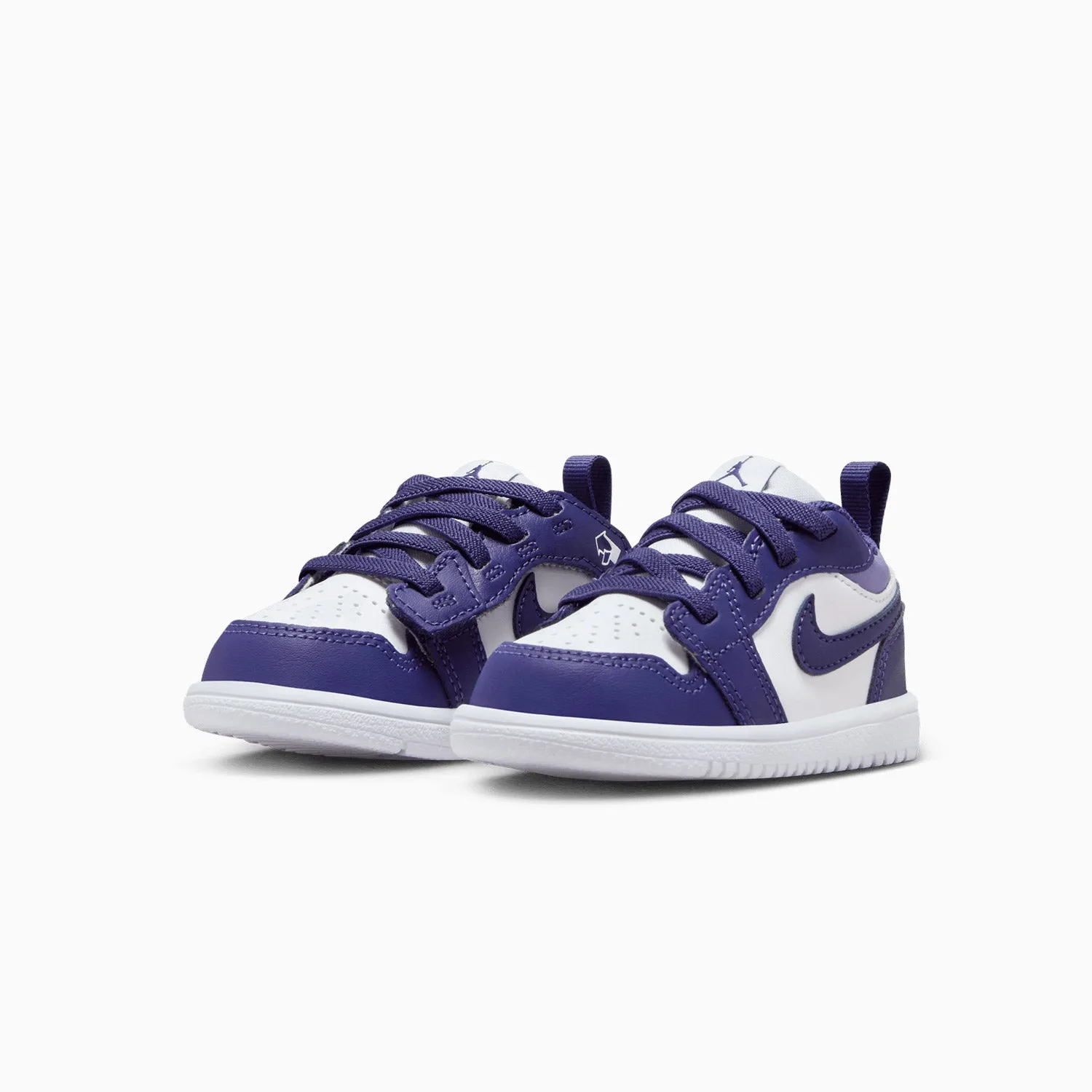 Kid's Jordan 1 Low Alt "Sky J Purple" Toddler