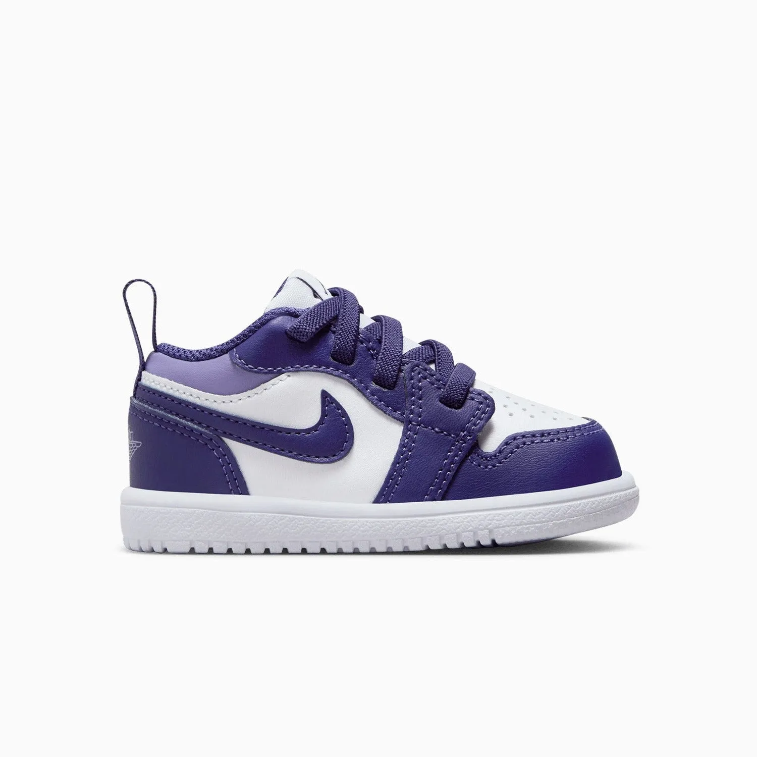 Kid's Jordan 1 Low Alt "Sky J Purple" Toddler