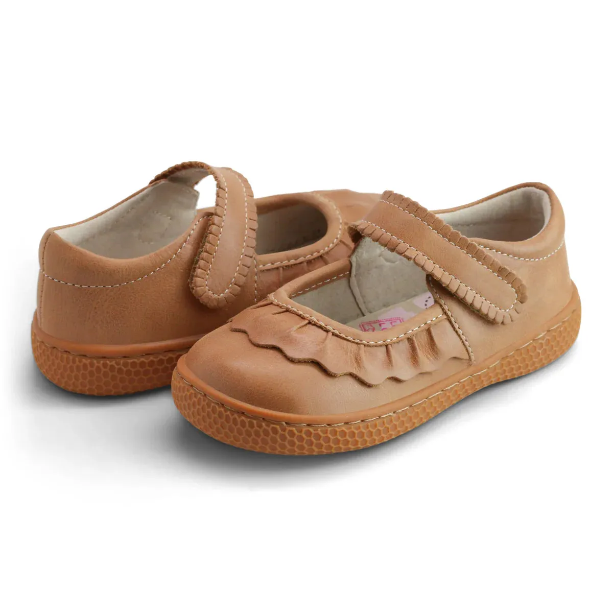 KIDS' RUCHE CLASSIC