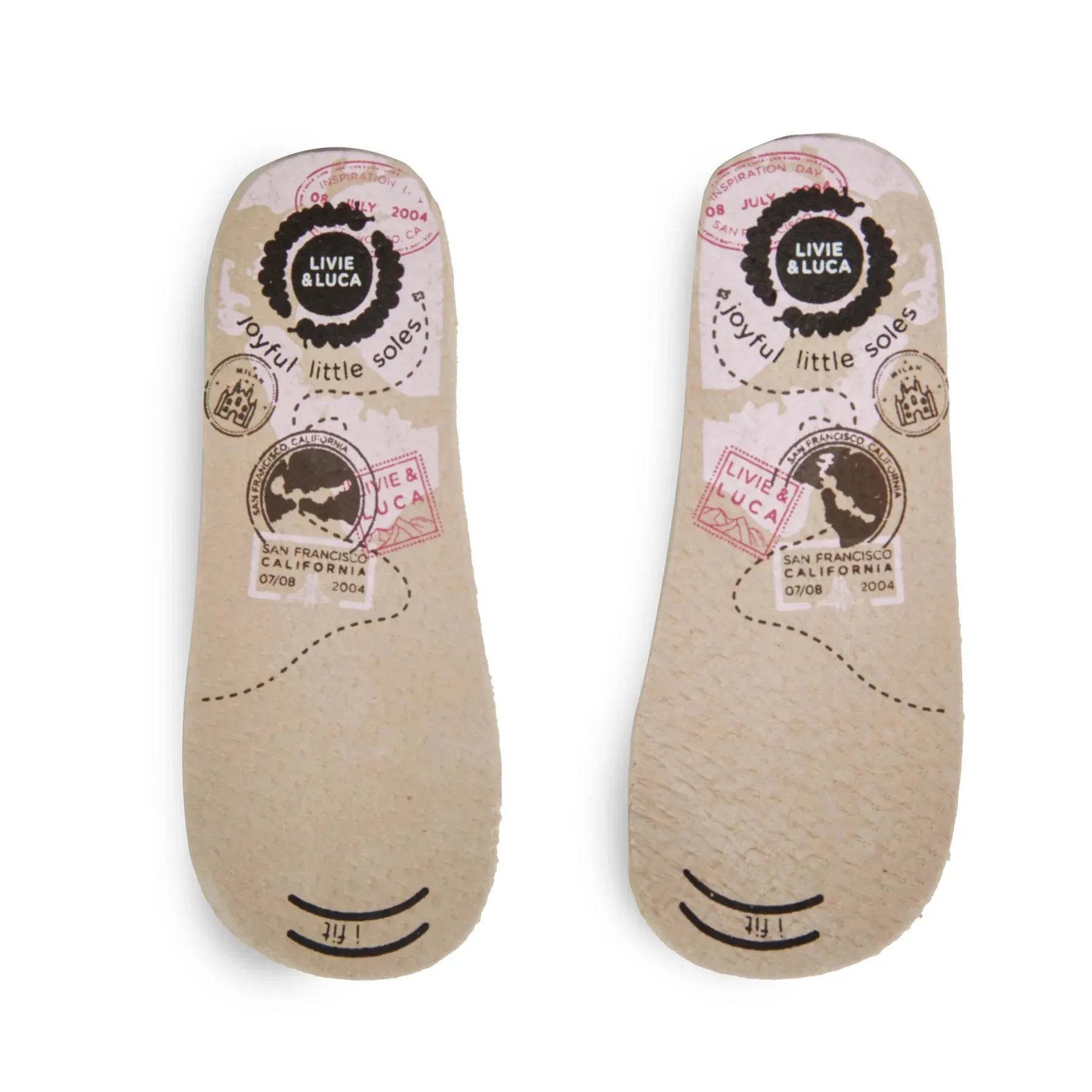 KIDS' RUCHE CLASSIC