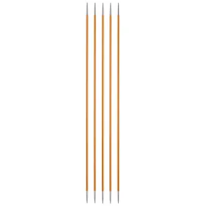 Knit Pro - Double Pointed Knitting Needles - 20cm DPN's - Zing - 2.25mm