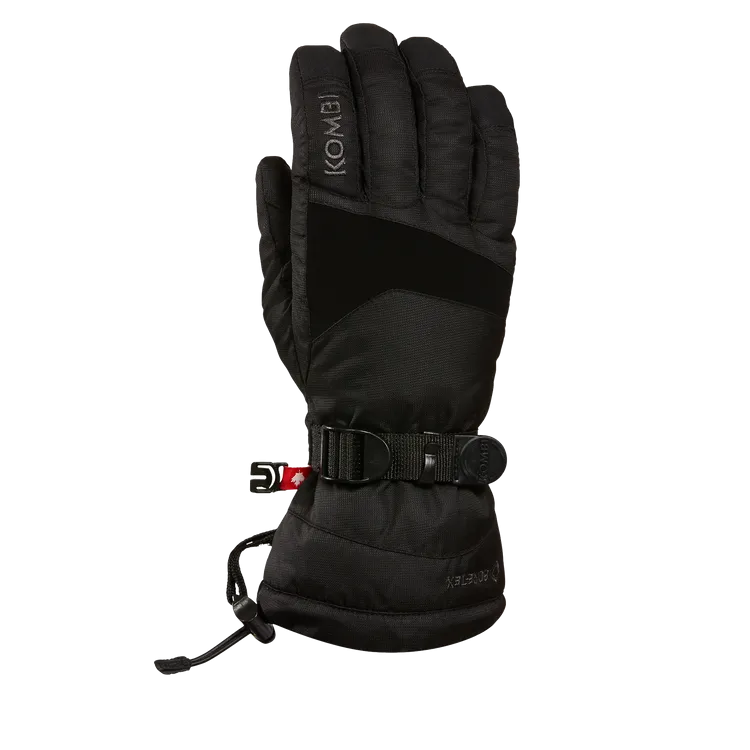 Kombi The Edge Gants Femme