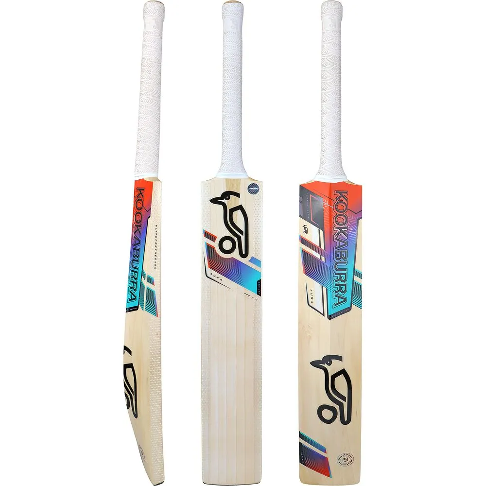 Kookaburra Aura Pro 7.0 Junior Cricket Bat