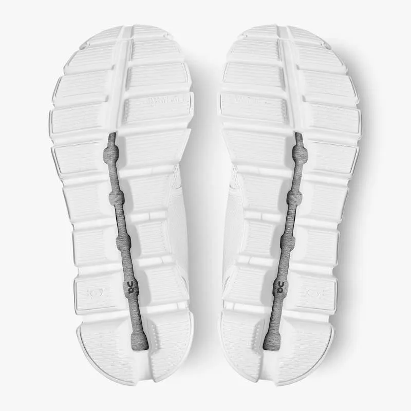 LADIES ON CLOUD 5 -  ALL WHITE