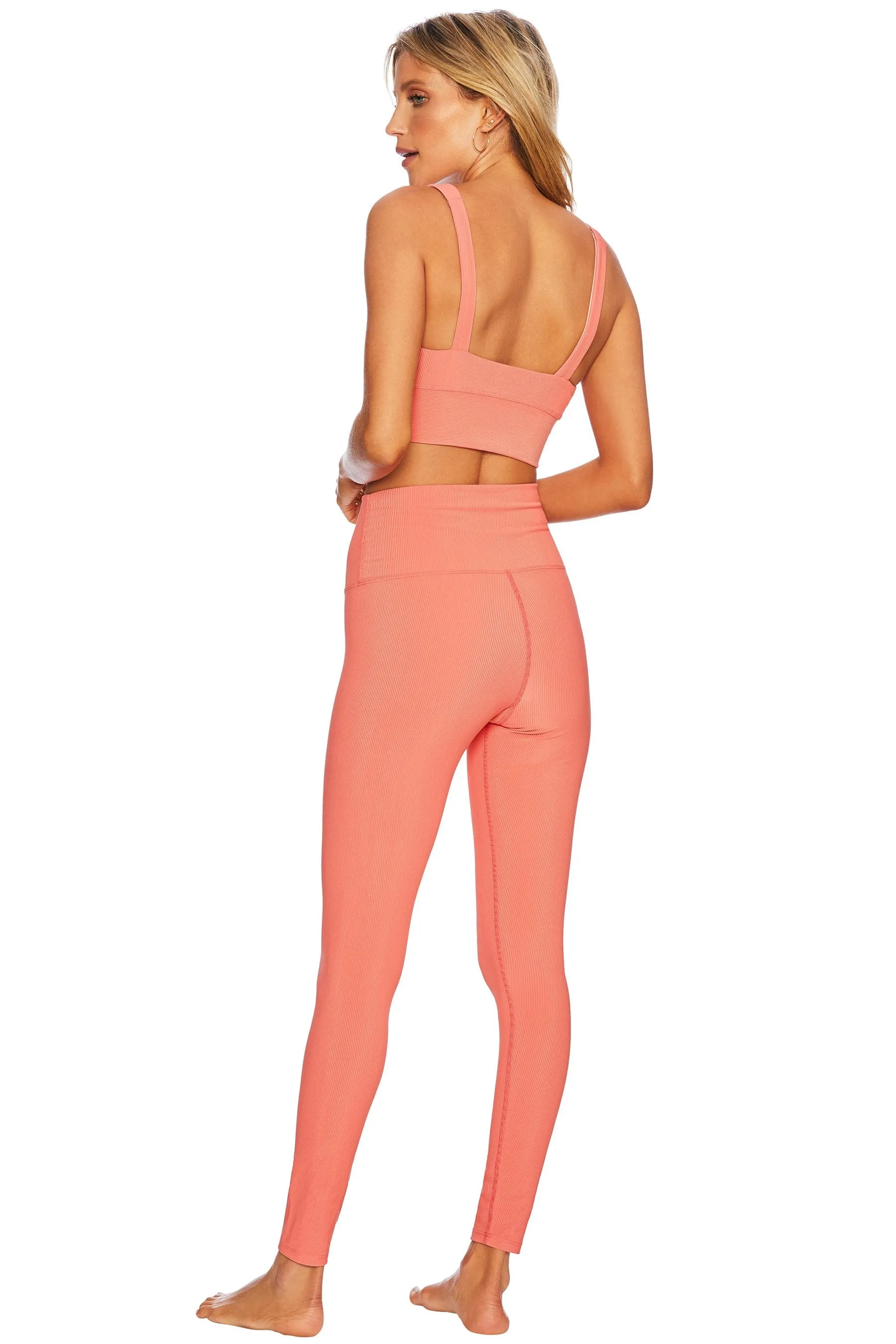 Leah-Ayla Legging ::RET