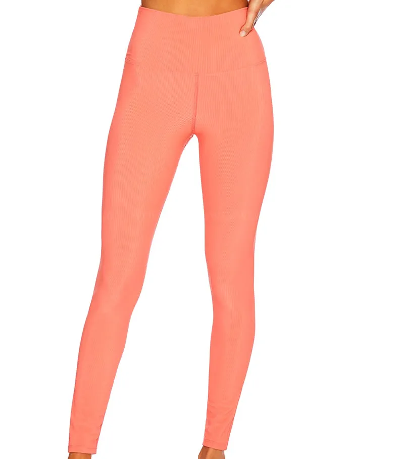 Leah-Ayla Legging ::RET