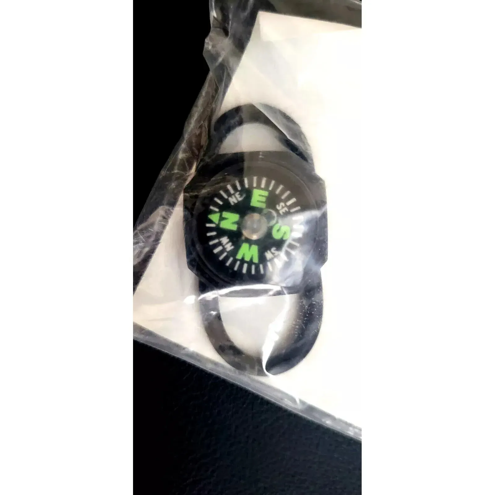 Leki Compass (Trekking)