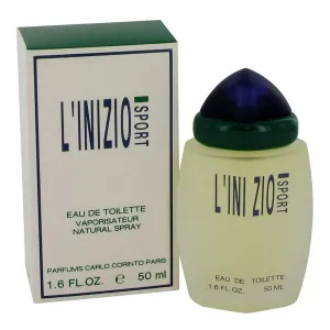 L'Inizio Sport by Carlo Corinto