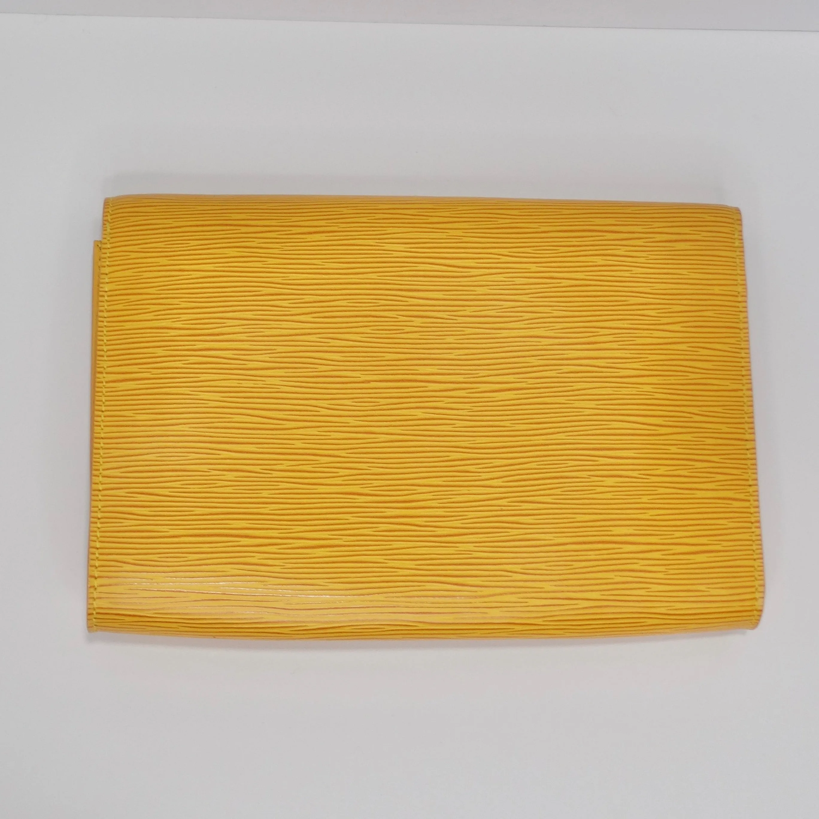 Louis Vuitton Arche Pochette Epi Leather Shoulder Bag