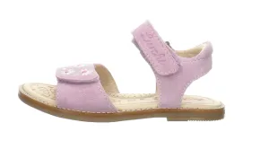 Lurchi Zaira Sandal - Lilac