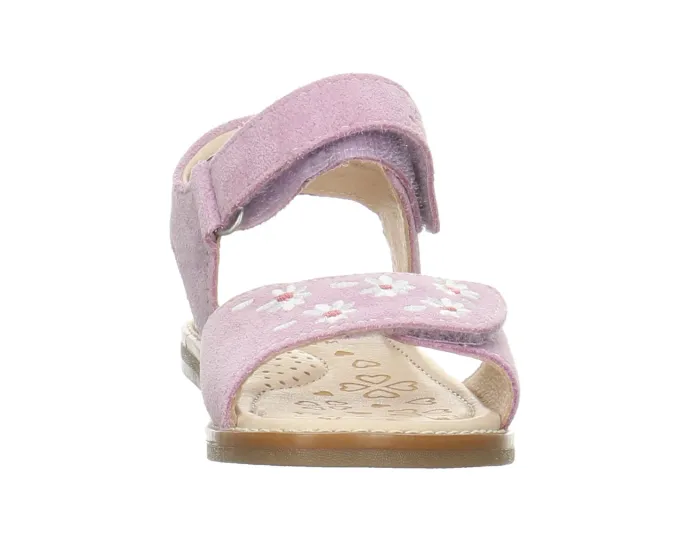 Lurchi Zaira Sandal - Lilac