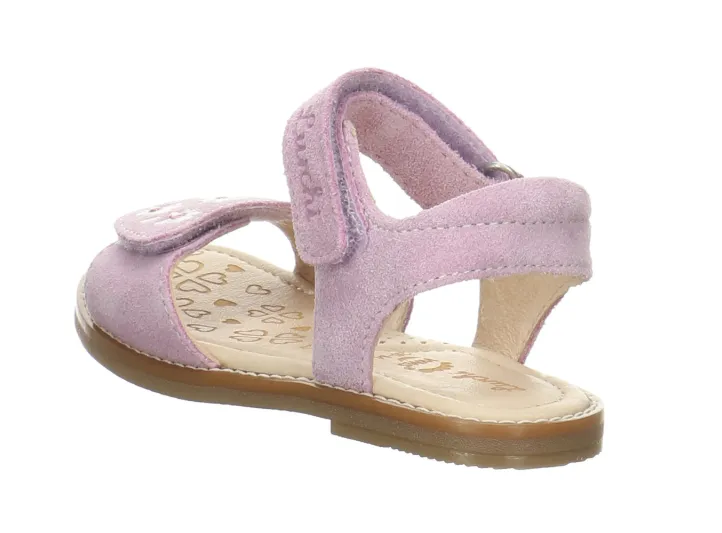 Lurchi Zaira Sandal - Lilac