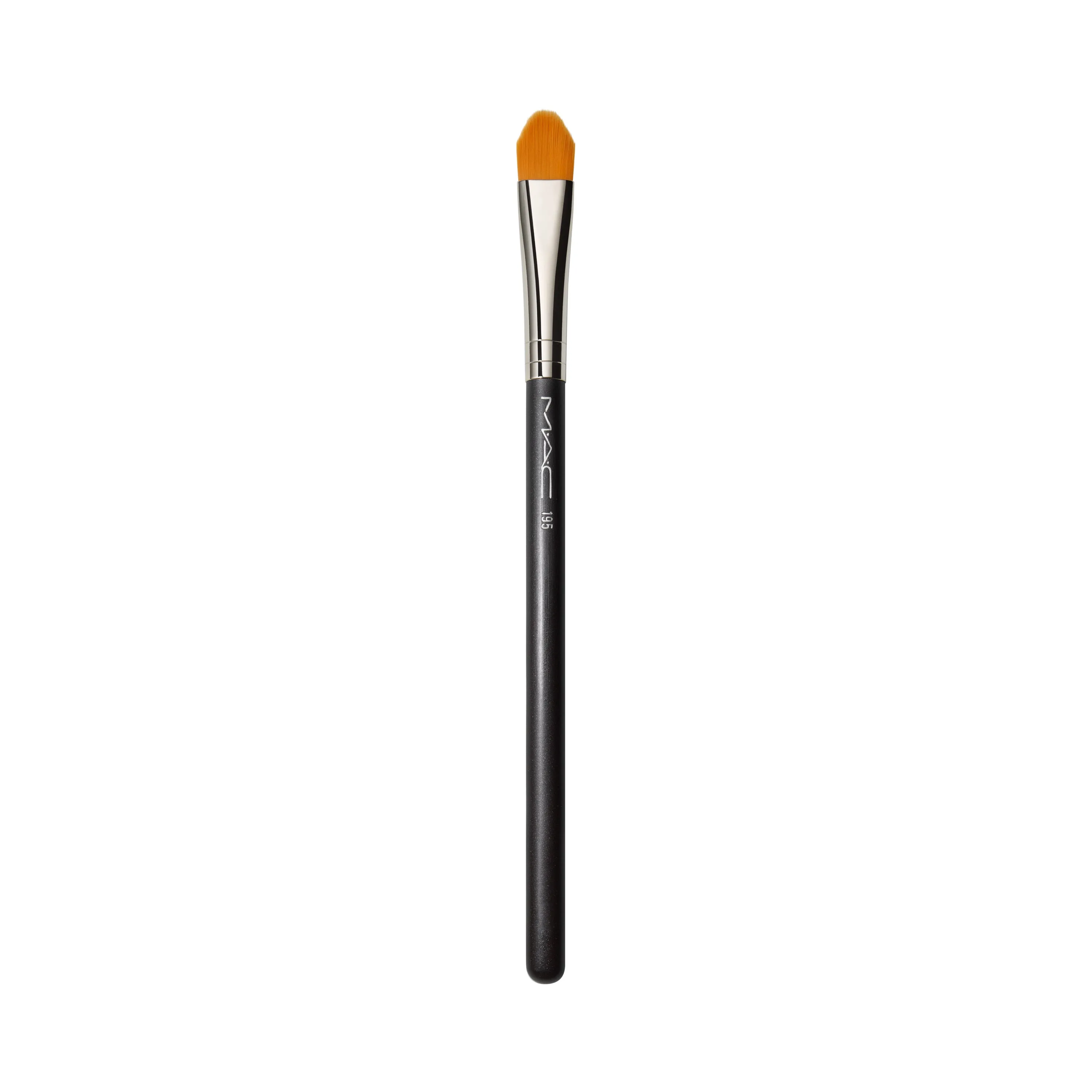 M·A·C  195 Synthetic Concealer Brush