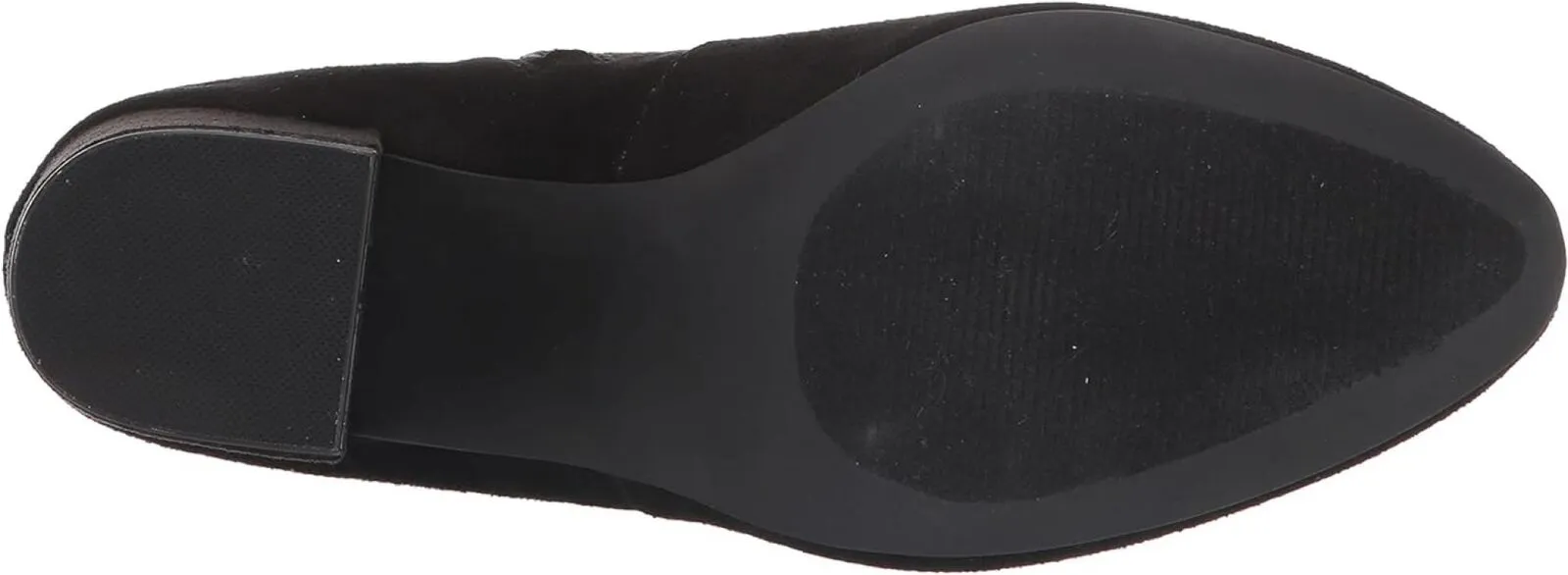 Madden Girl Women's Rapidd Fashion Boot 1049850-76532 Black 6M