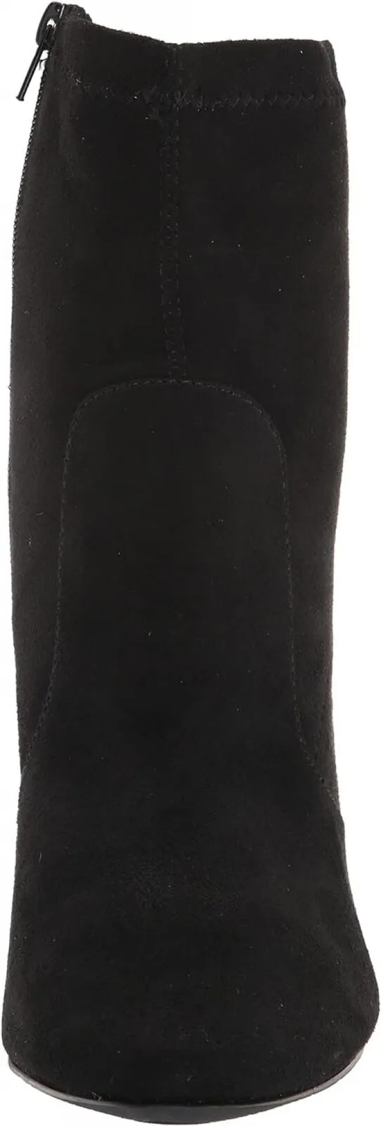 Madden Girl Women's Rapidd Fashion Boot 1049850-76532 Black 6M