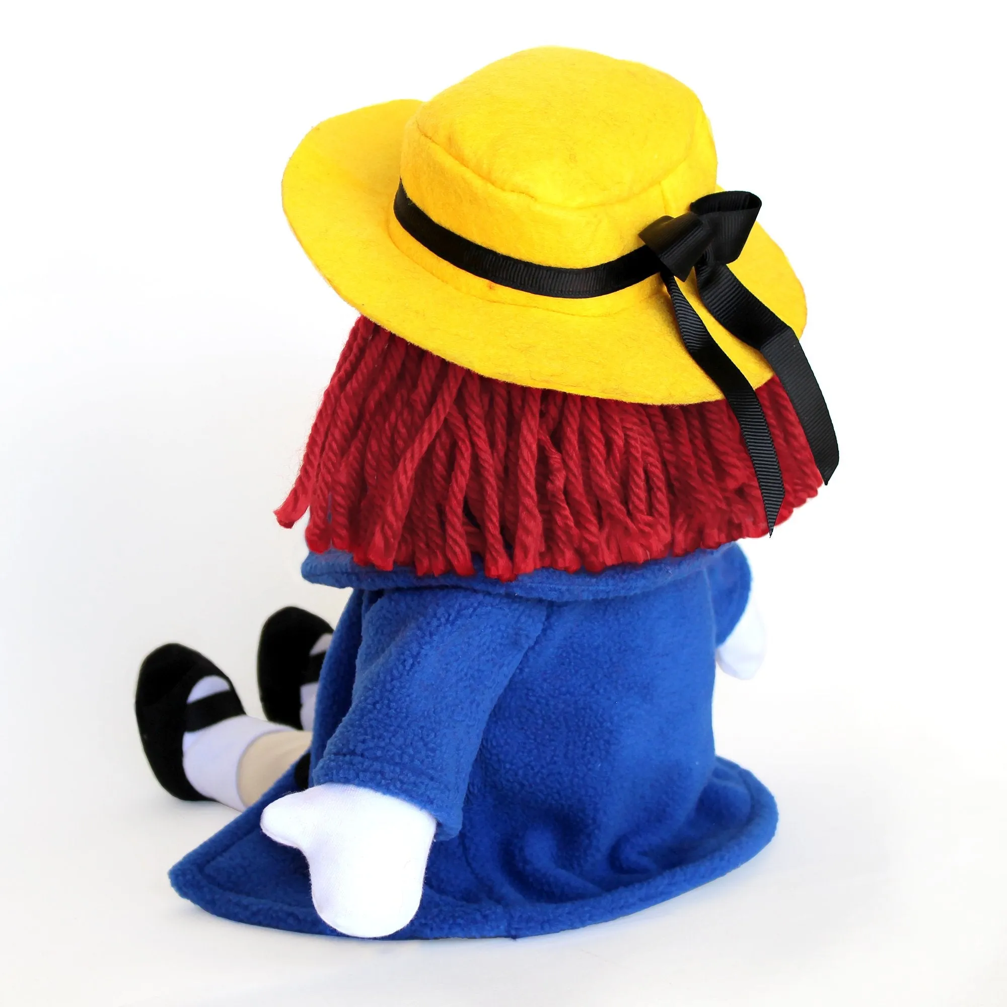 Madeline 40cm soft doll