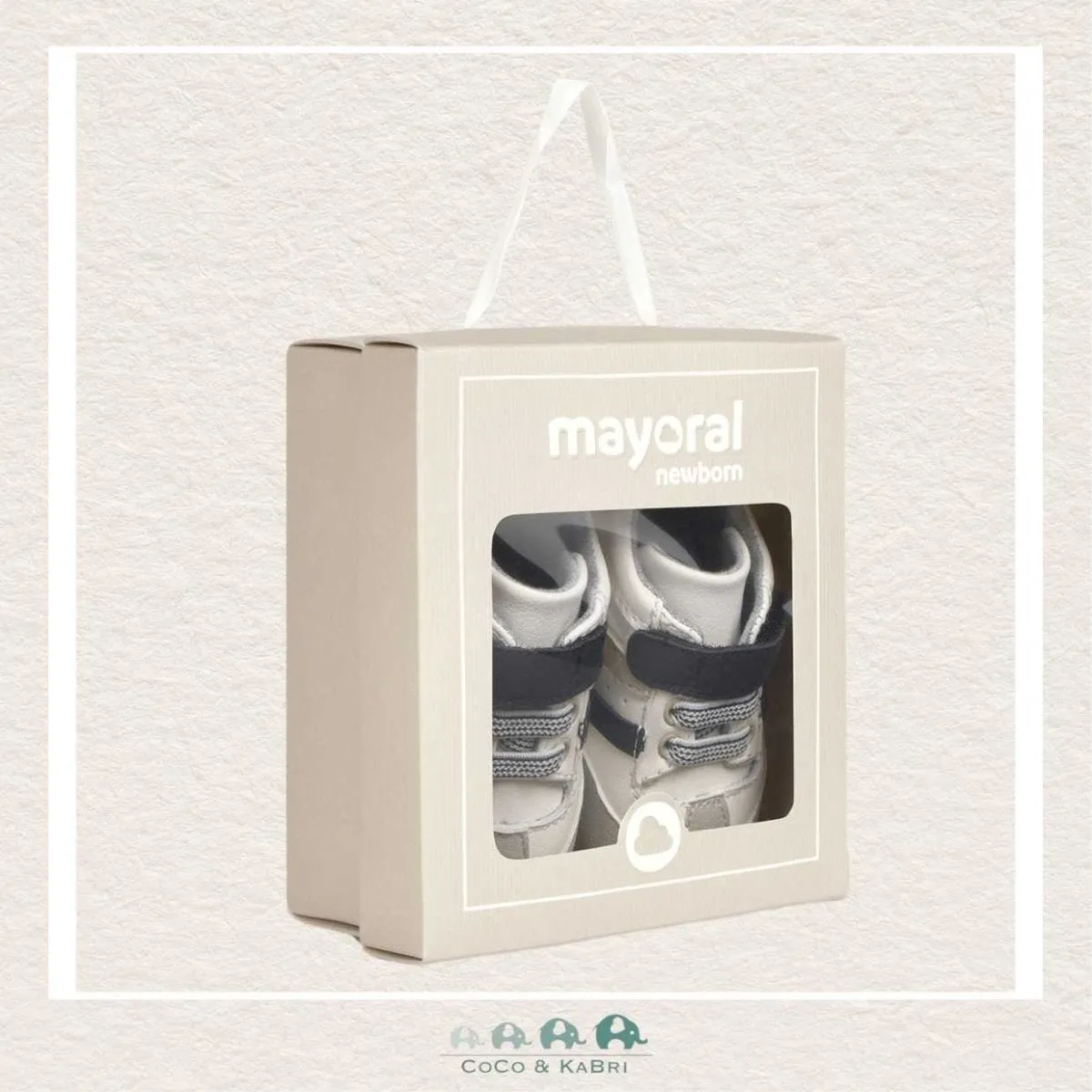 Mayoral Baby Boy Shoes (A1/189)