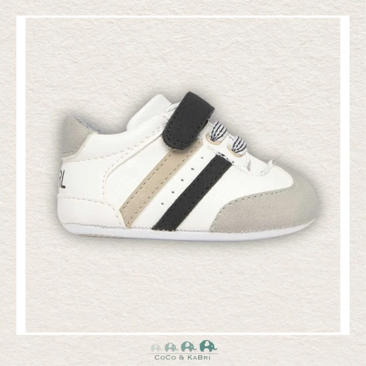 Mayoral Baby Boy Shoes (A1/189)