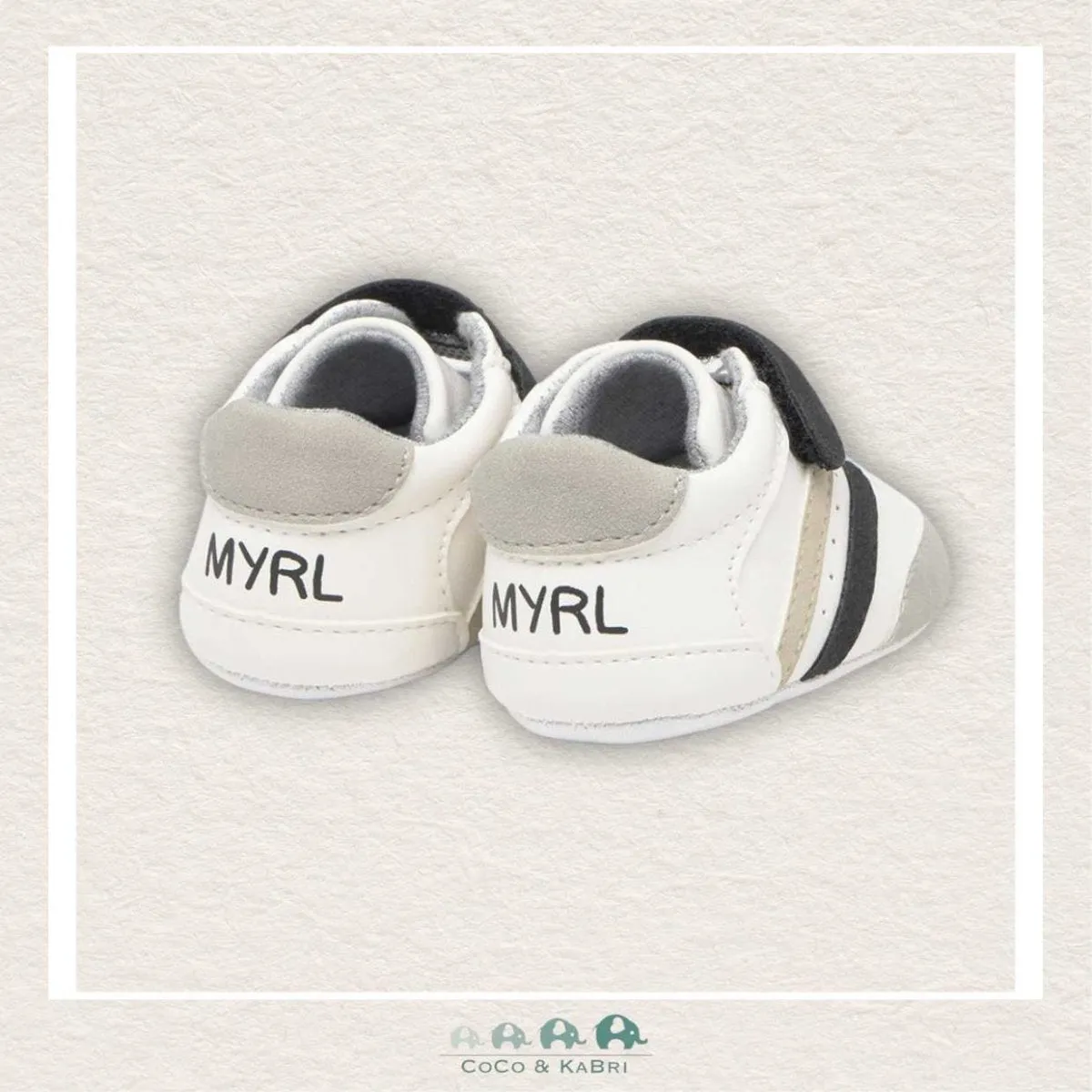 Mayoral Baby Boy Shoes (A1/189)