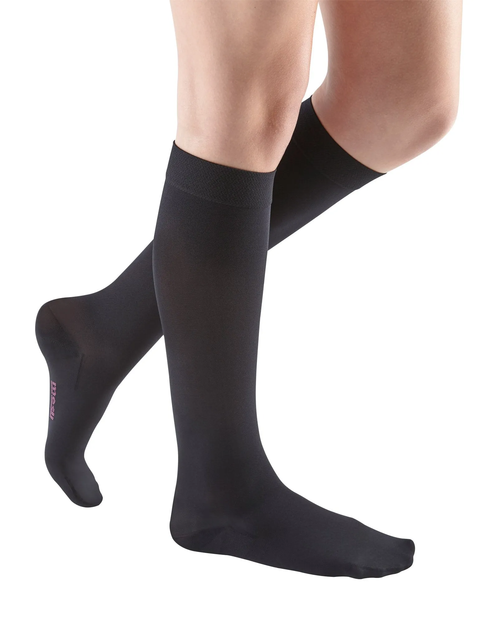 mediven comfort, 20-30 mmHg, Calf High Extra-Wide, Closed-Toe