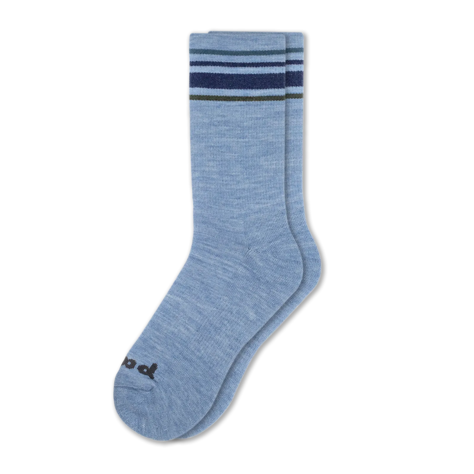Men's Low Cut Pacas Socks