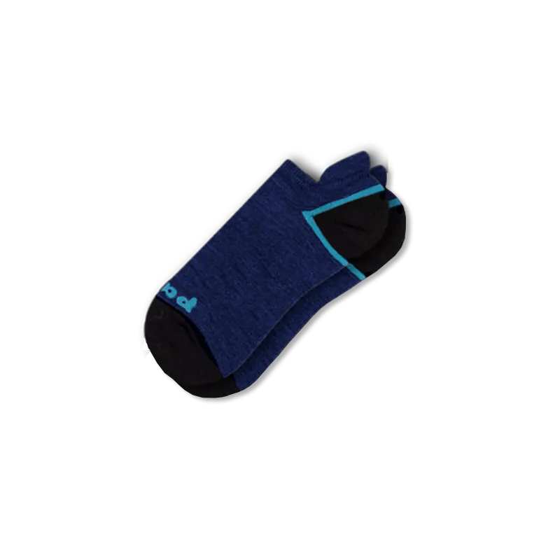 Men's Low Cut Pacas Socks